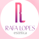Logo Rafa Lopes Estética